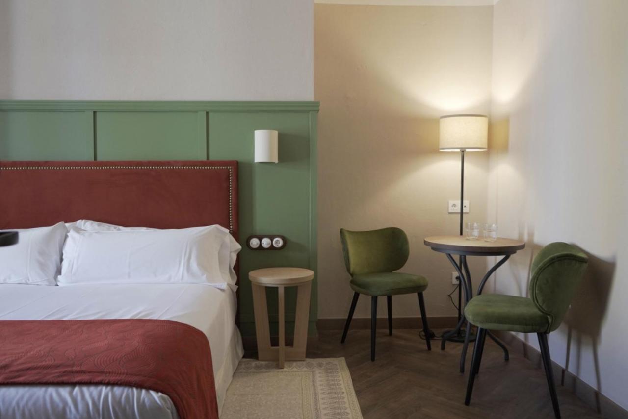 The Honest Hotel & Apartments Sevilla Dış mekan fotoğraf