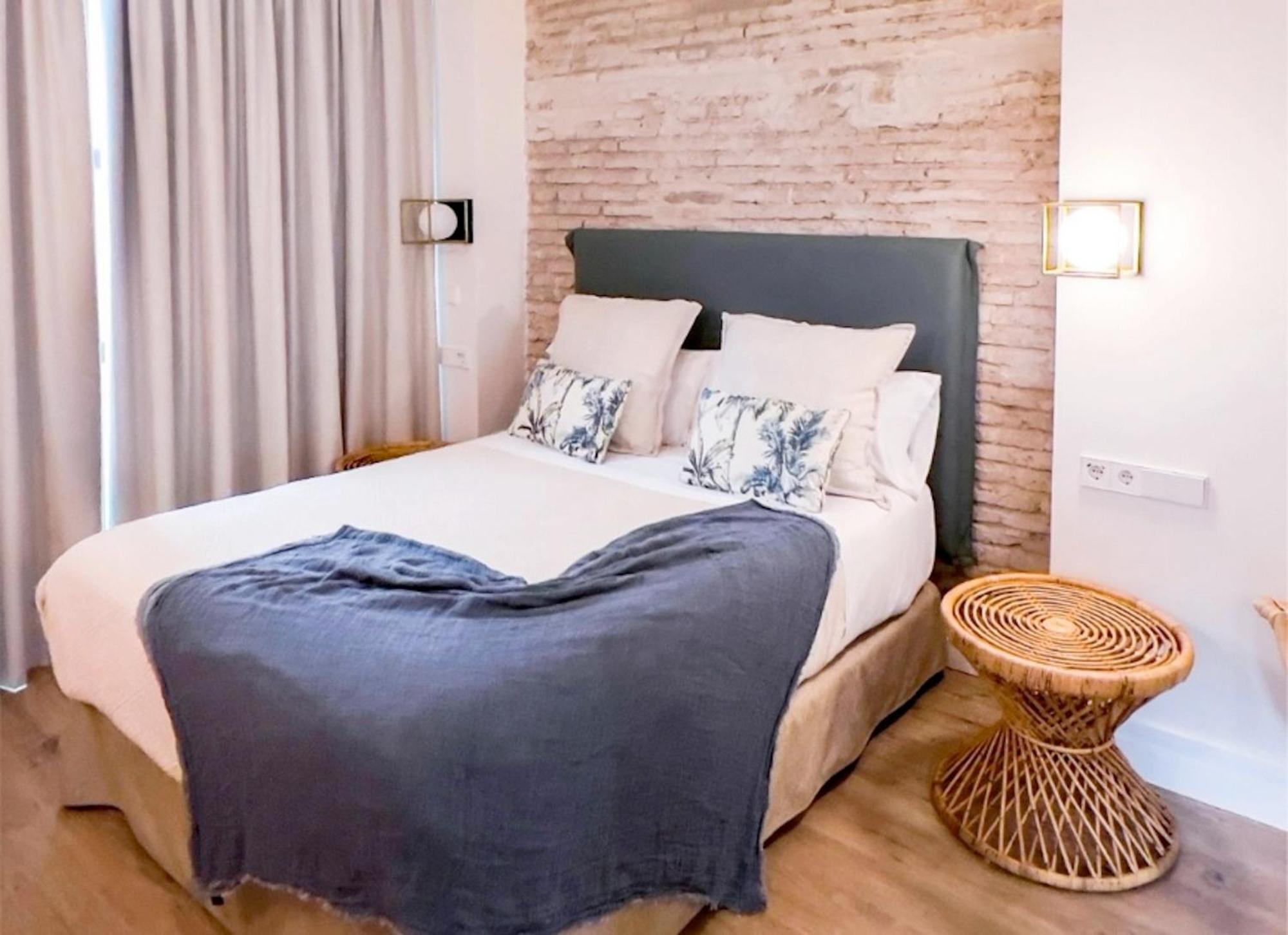 The Honest Hotel & Apartments Sevilla Dış mekan fotoğraf