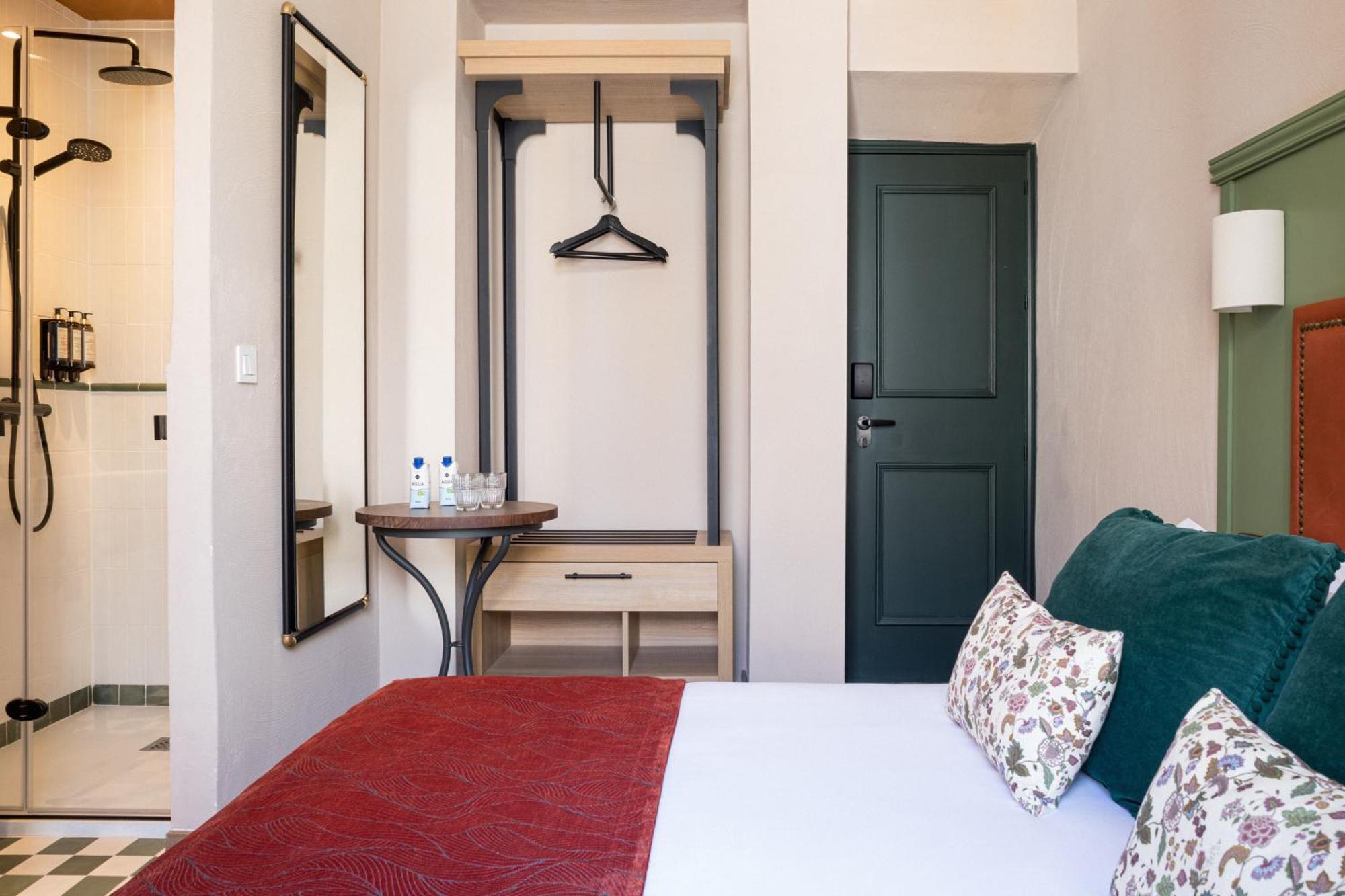 The Honest Hotel & Apartments Sevilla Dış mekan fotoğraf
