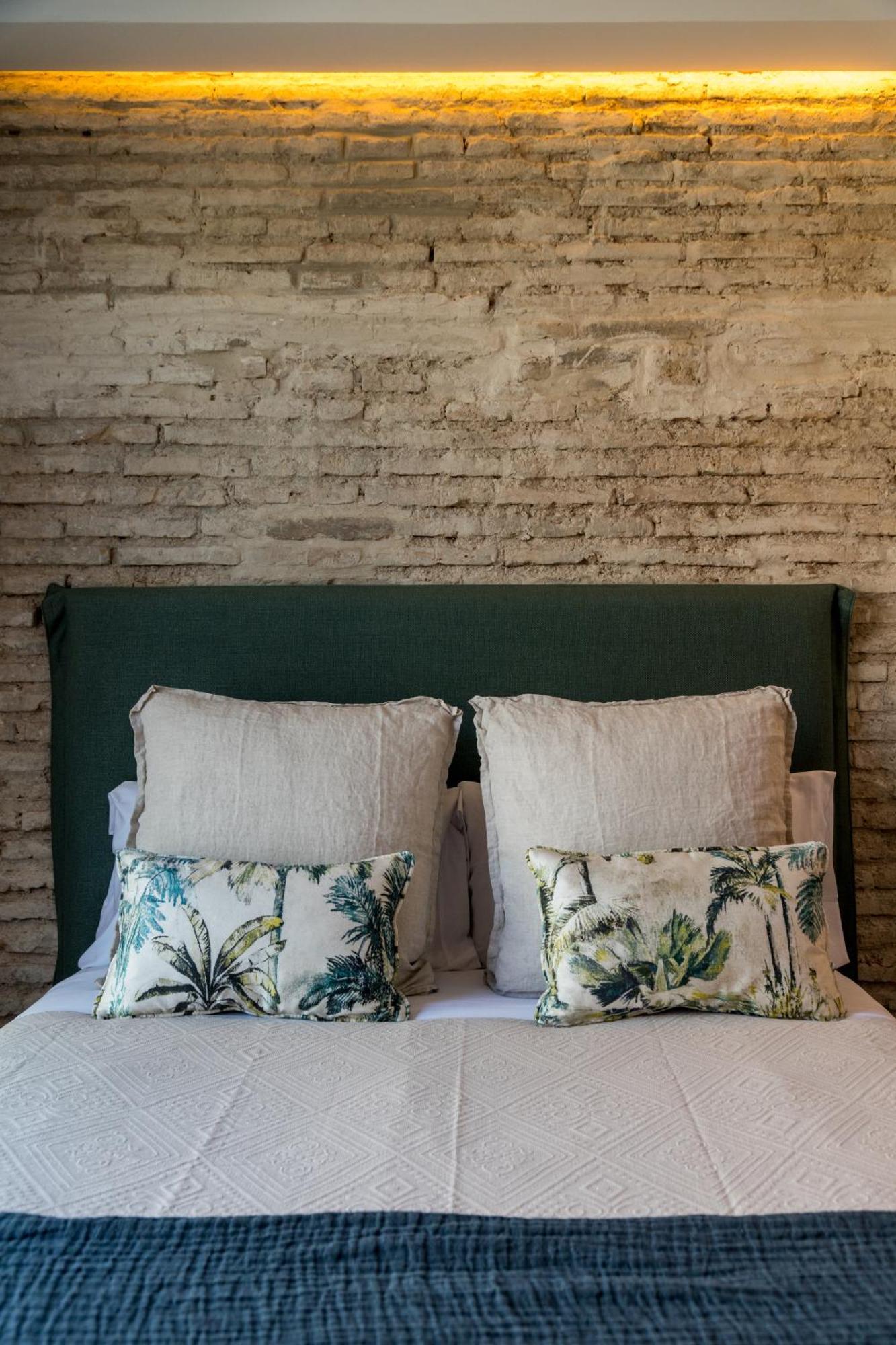 The Honest Hotel & Apartments Sevilla Dış mekan fotoğraf